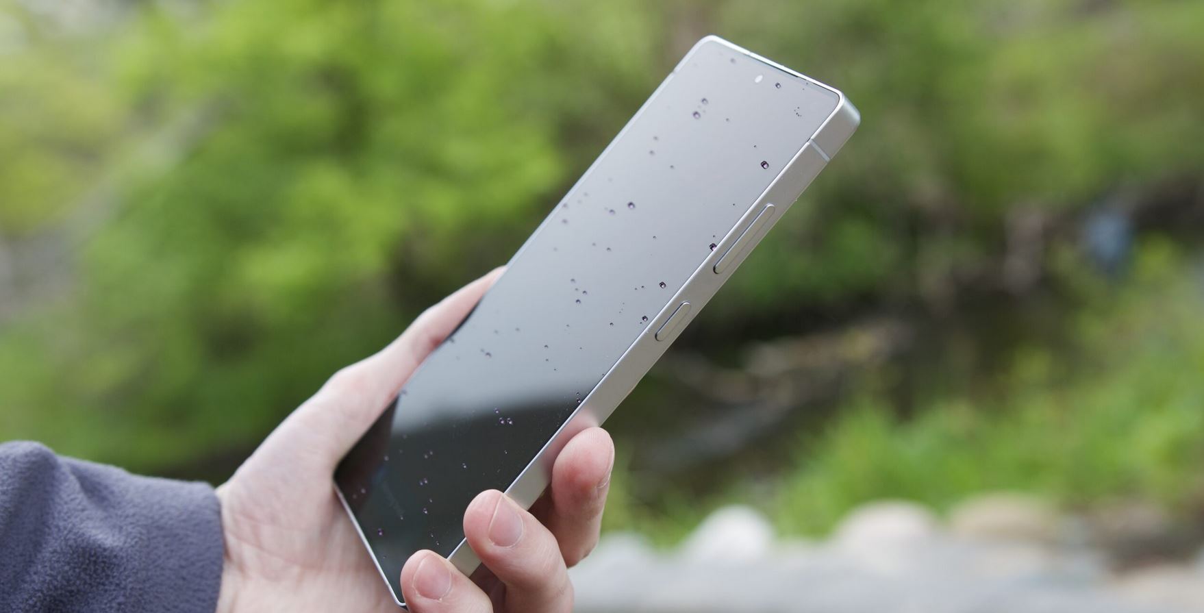 В One UI 8.5 добавят антишпионскую защиту экрана. На каких Самсунгах появится функция, а на каких &#8212; нет