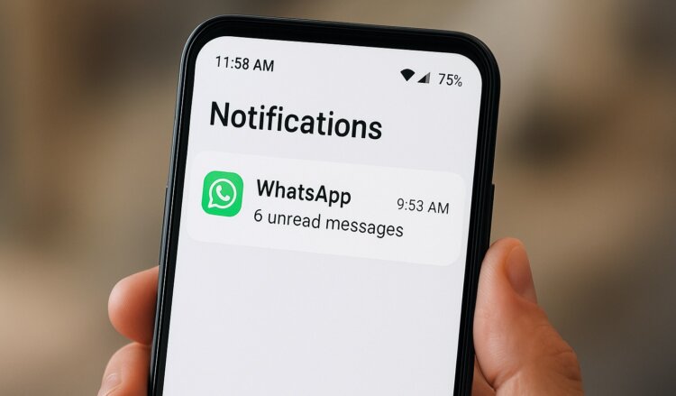Уведомления приходят с задержкой на Android — как это исправить. Решаем проблемы, связанные с оповещениями. Уведомления приходят с задержкой на Android — как это исправить. Решаем проблемы, связанные с оповещениями. Фото.