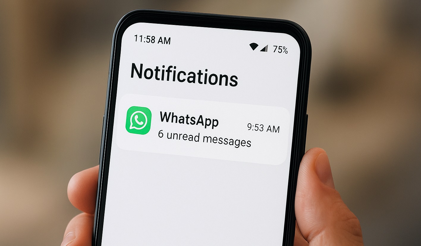 Уведомления приходят с задержкой на Android — как это исправить Уведомления приходят с задержкой на Android — как это исправить