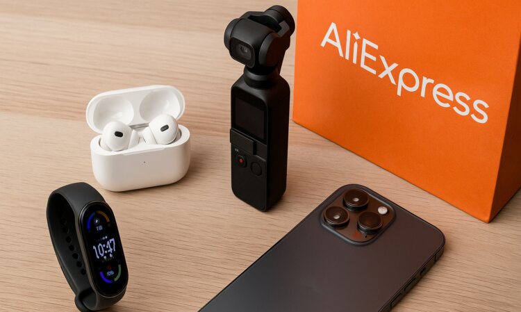 Классные гаджеты с AliExpress, на которые действует скидка. Собрали топовые гаджеты в одном месте. Классные гаджеты с AliExpress, на которые действует скидка. Собрали топовые гаджеты в одном месте. Фото.