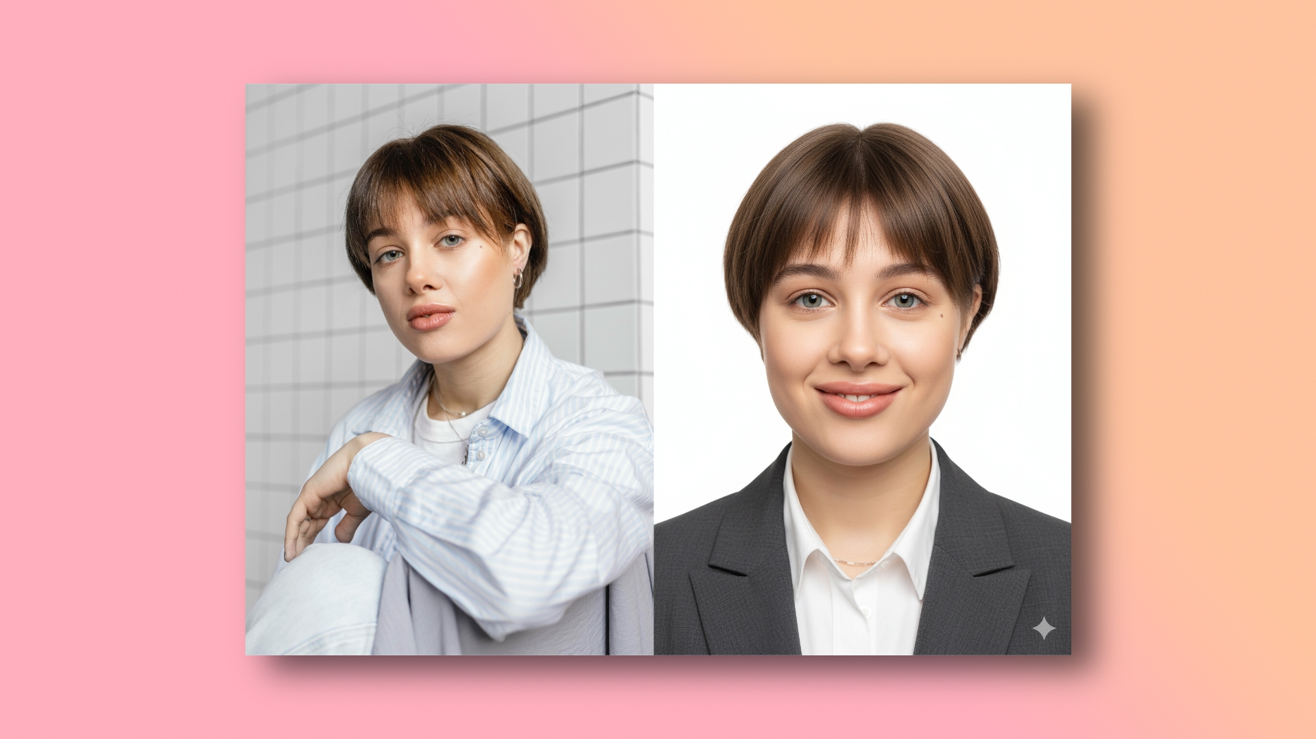 Как сделать фото на паспорт дома и без фотоаппарата при помощи Gemini Как сделать фото на паспорт дома и без фотоаппарата при помощи Gemini