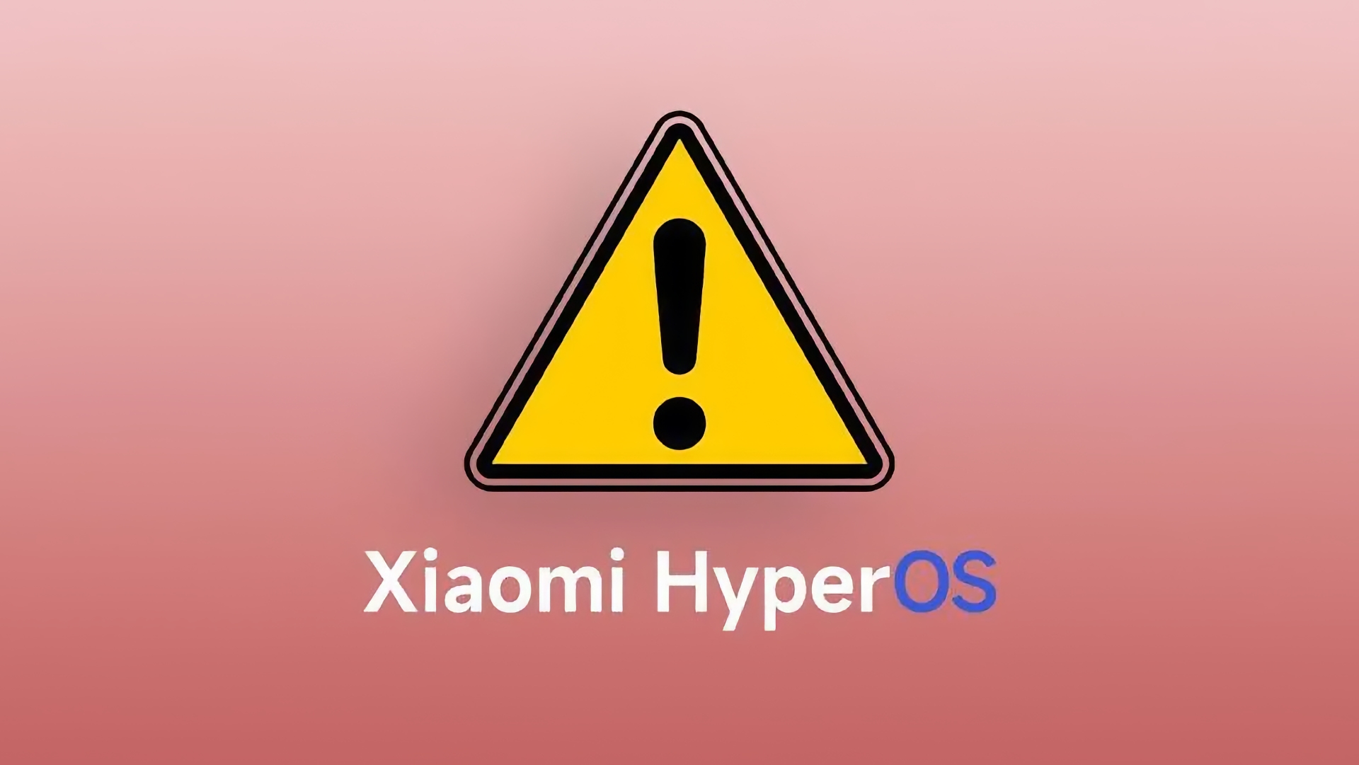 Xiaomi запретит установку HyperOS 3 на некоторые совместимые смартфоны. Как этого избежать
