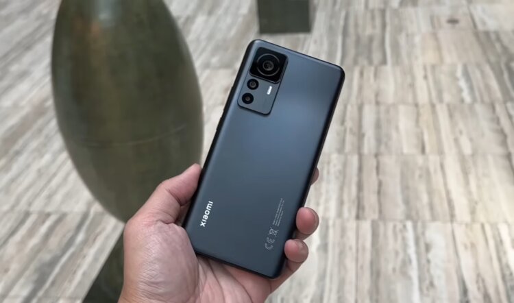 Какие смартфоны Xiaomi получат урезанную версию HyperOS 3 без главных фишек Android 16. Не все смартфоны Xiaomi получат полноценную HyperOS 3. Изображение: bens’s gadget reviews. Какие смартфоны Xiaomi получат урезанную версию HyperOS 3 без главных фишек Android 16. Не все смартфоны Xiaomi получат полноценную HyperOS 3. Изображение: bens’s gadget reviews. Фото.