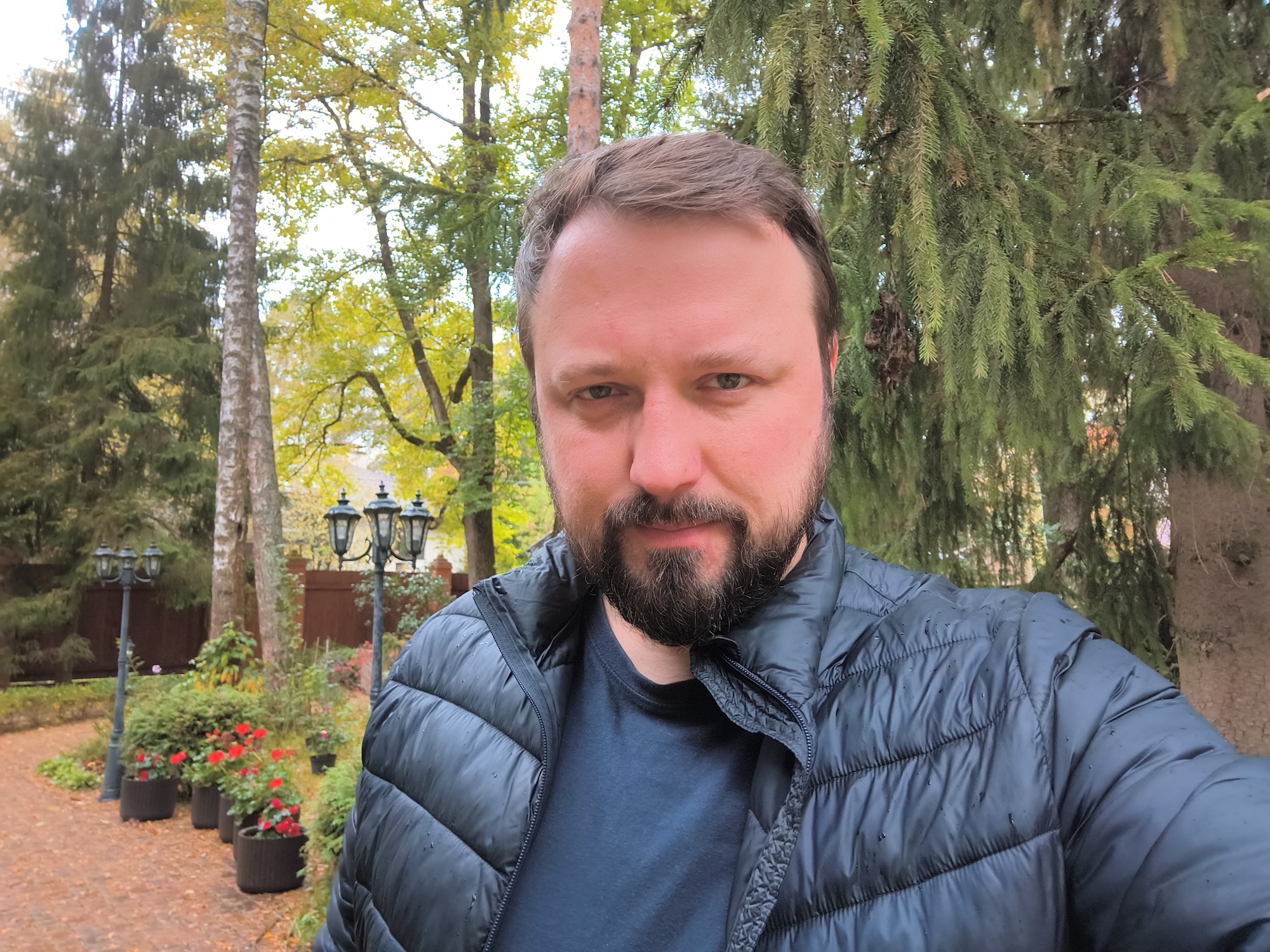 С ним хоть в поход, хоть в офис. Обзор Doogee S200 Ultra с батареей на 11000 мАч и 1 ТБ памяти. Как снимает Doogee S200 Ultra. Фото.