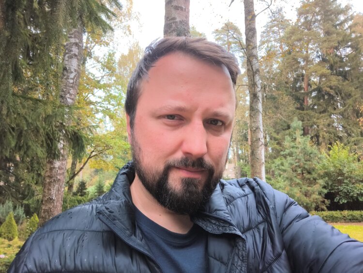 С ним хоть в поход, хоть в офис. Обзор Doogee S200 Ultra с батареей на 11000 мАч и 1 ТБ памяти. Как снимает Doogee S200 Ultra. Фото.