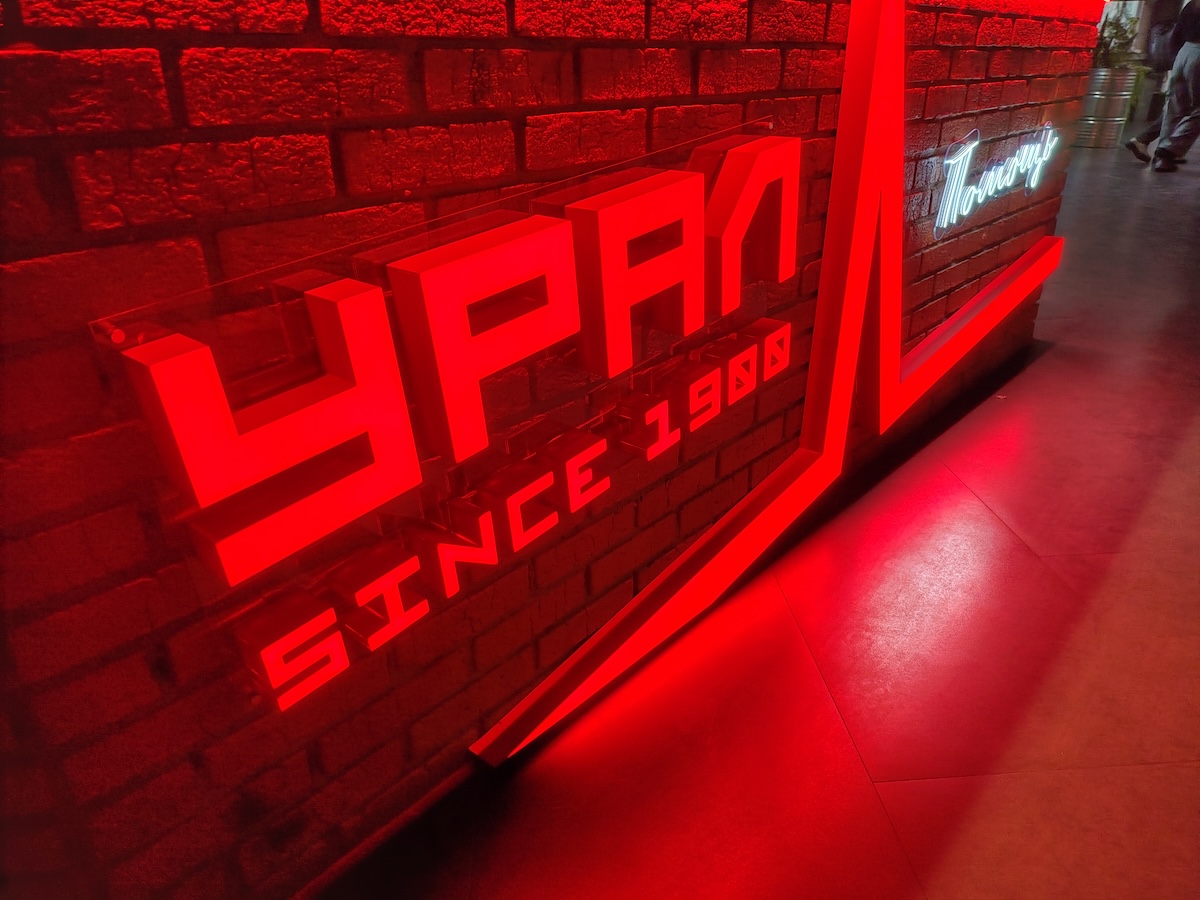 Я думал, меня сложно удивить. Но HONOR X9d это сделал. Что в нем особенного. Как снимает HONOR X9d. Фото.