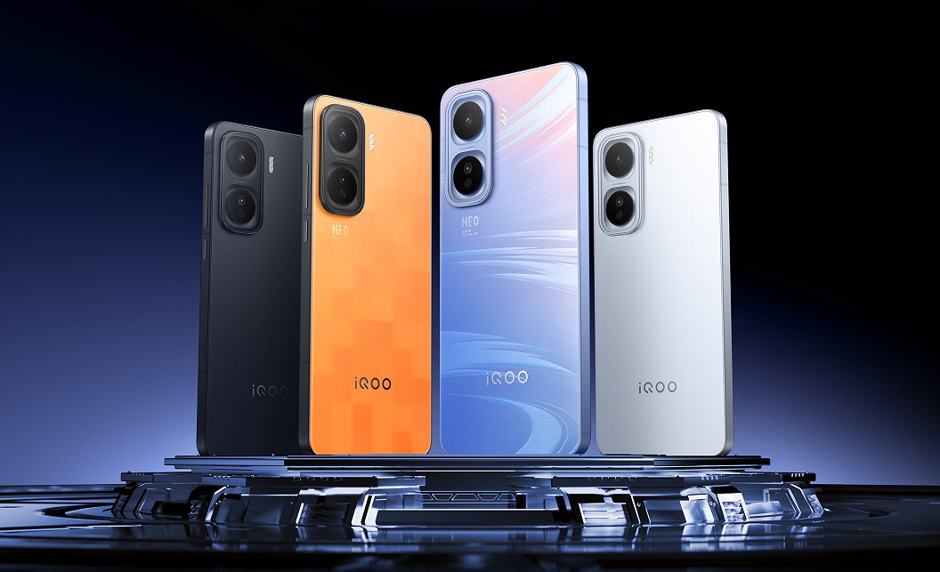 Отказался от POCO в пользу другого смартфона за 30K. Это мощный iQOO Neo11 с батареей на 7500 мАч Отказался от POCO в пользу другого смартфона за 30K. Это мощный iQOO Neo11 с батареей на 7500 мАч