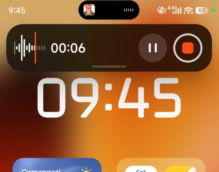 Какие функции Xiaomi нагло скопировала для HyperOS 3 у Apple из обновления iOS 26. Даже Dynamic Island — и тот украден у Apple. Фото: xiaomitime.com. Какие функции Xiaomi нагло скопировала для HyperOS 3 у Apple из обновления iOS 26. Даже Dynamic Island — и тот украден у Apple. Фото: xiaomitime.com. Фото.