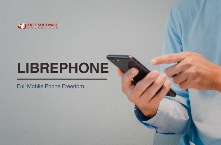 Что скрыто внутри открытых прошивок. Librephone предлагает необычный подход. Изображение: OSTechNix. Что скрыто внутри открытых прошивок. Librephone предлагает необычный подход. Изображение: OSTechNix. Фото.