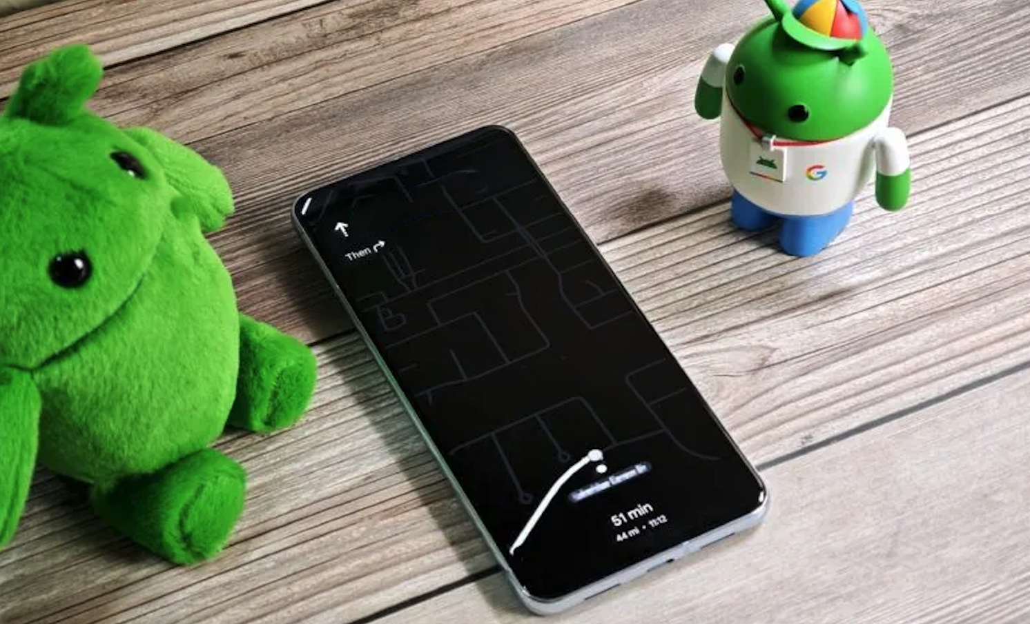 Android 17 получит полноэкранные приложения на Always-On Display Android 17 получит полноэкранные приложения на Always-On Display