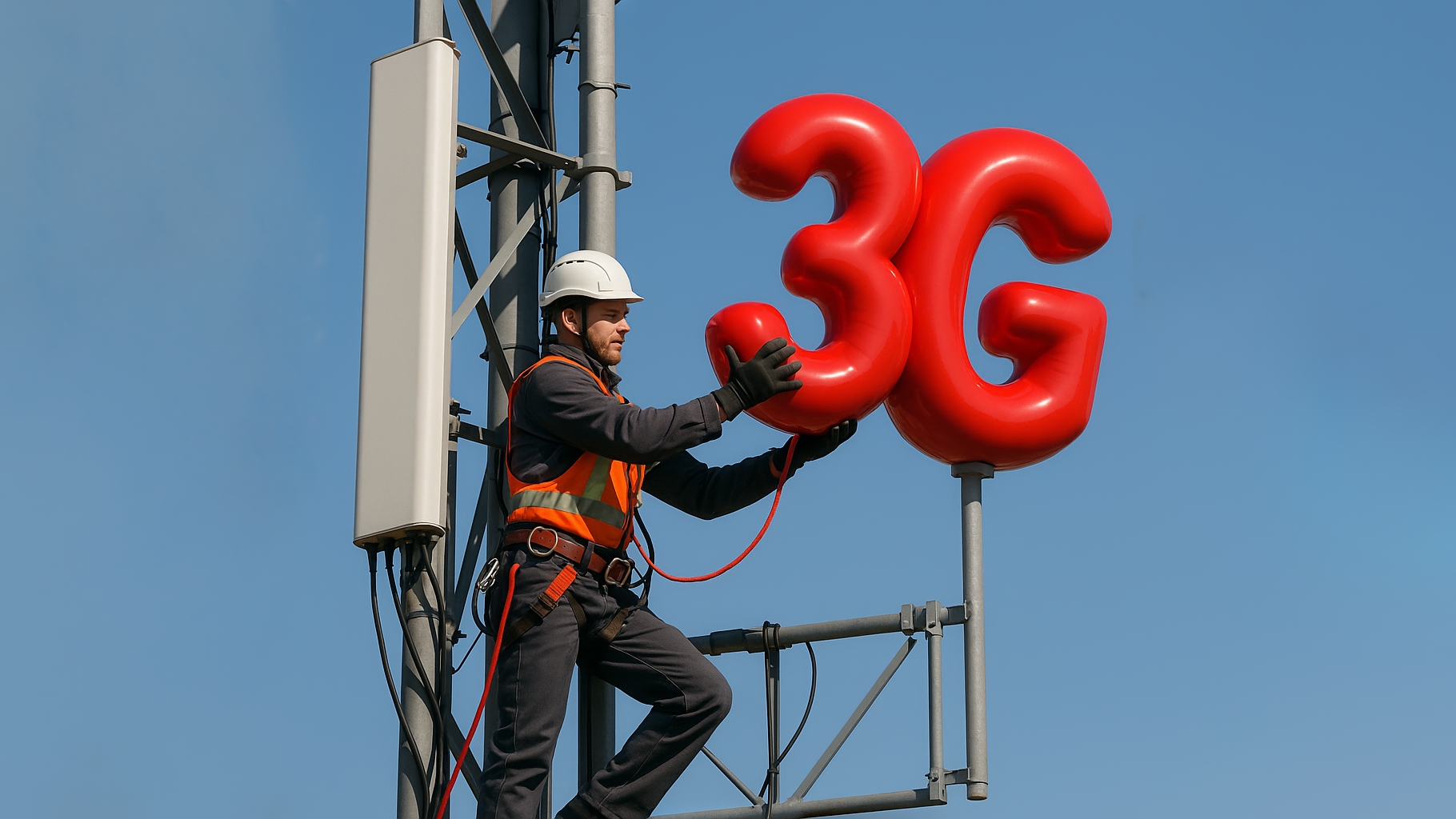 МТС начала отключать 3G в регионах России. Зачем это нужно и как повлияет на работу интернета