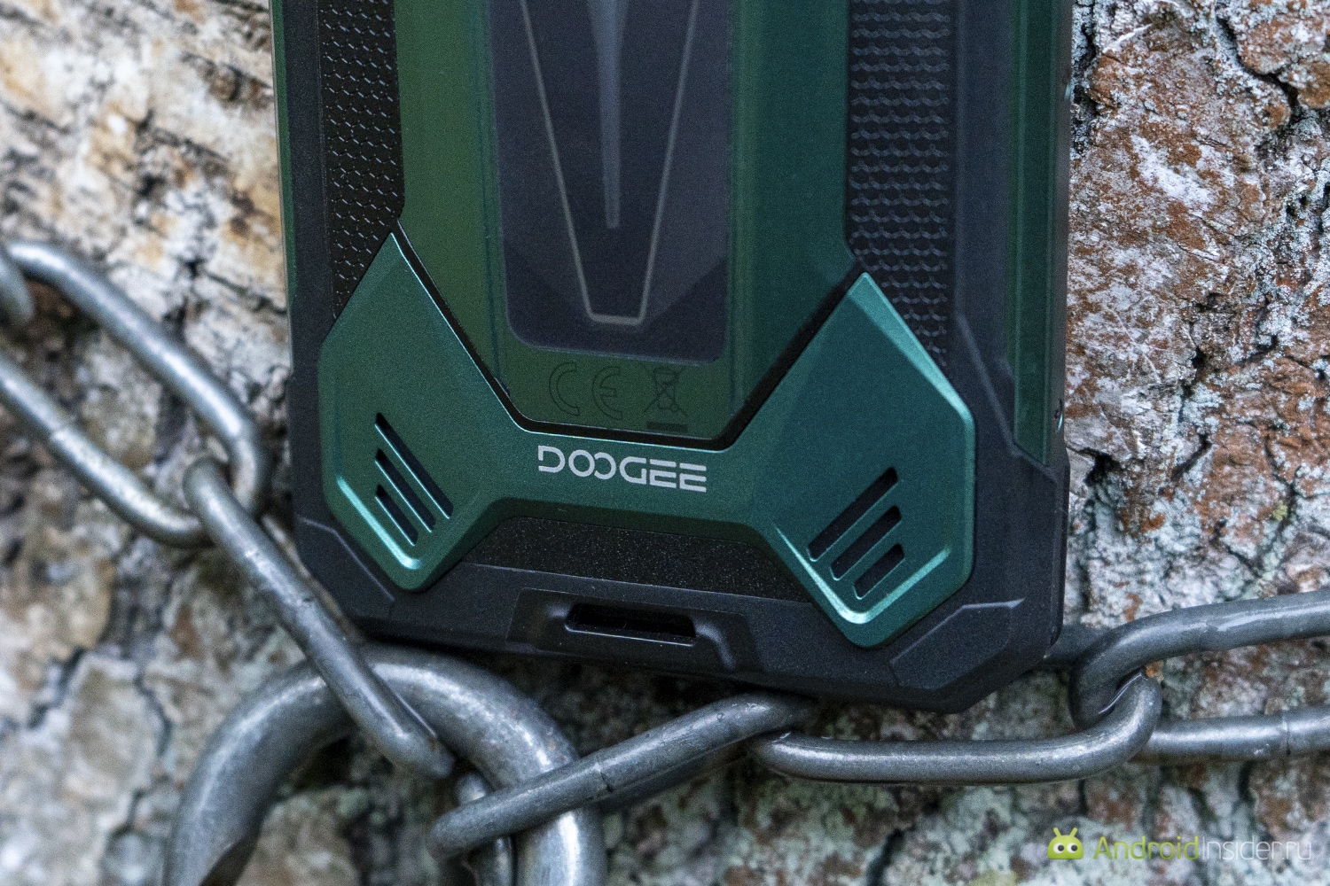 Преимущества Doogee S200 Ultra. Doogee умеет делать защищенные смартфоны с большой батареей. S200 Ultra — не первый пример таких устройств. Фото.