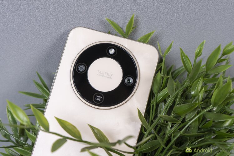 Как снимает HONOR X9d. Привычный в наше время круглый модуль камеры. Как снимает HONOR X9d. Привычный в наше время круглый модуль камеры. Фото.