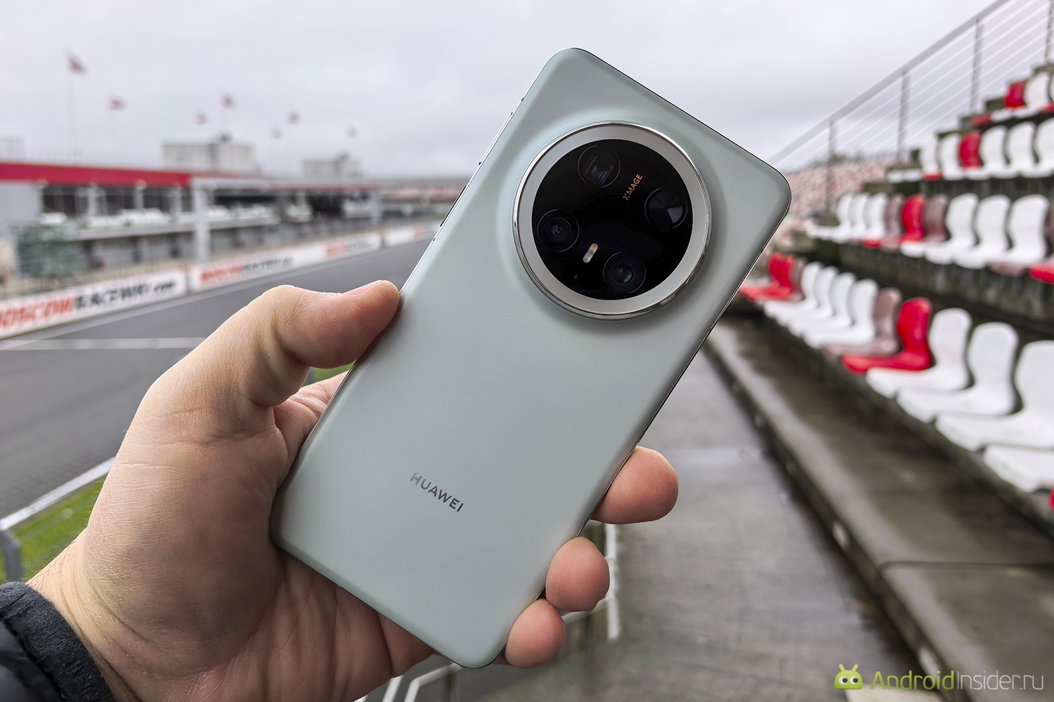 Стоит ли покупать HUAWEI Mate 70 Pro, если скоро выйдет Mate 80 Pro. Личный опыт
