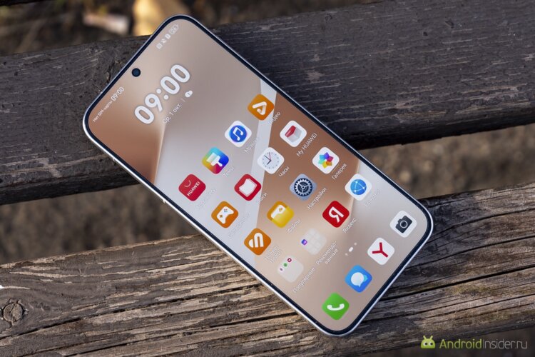 Стоит ли покупать HUAWEI Pura 80. Этот смартфон достоин внимания, но надо понимать, что он младший в линейке и имеет соответствующую цену. Фото.
