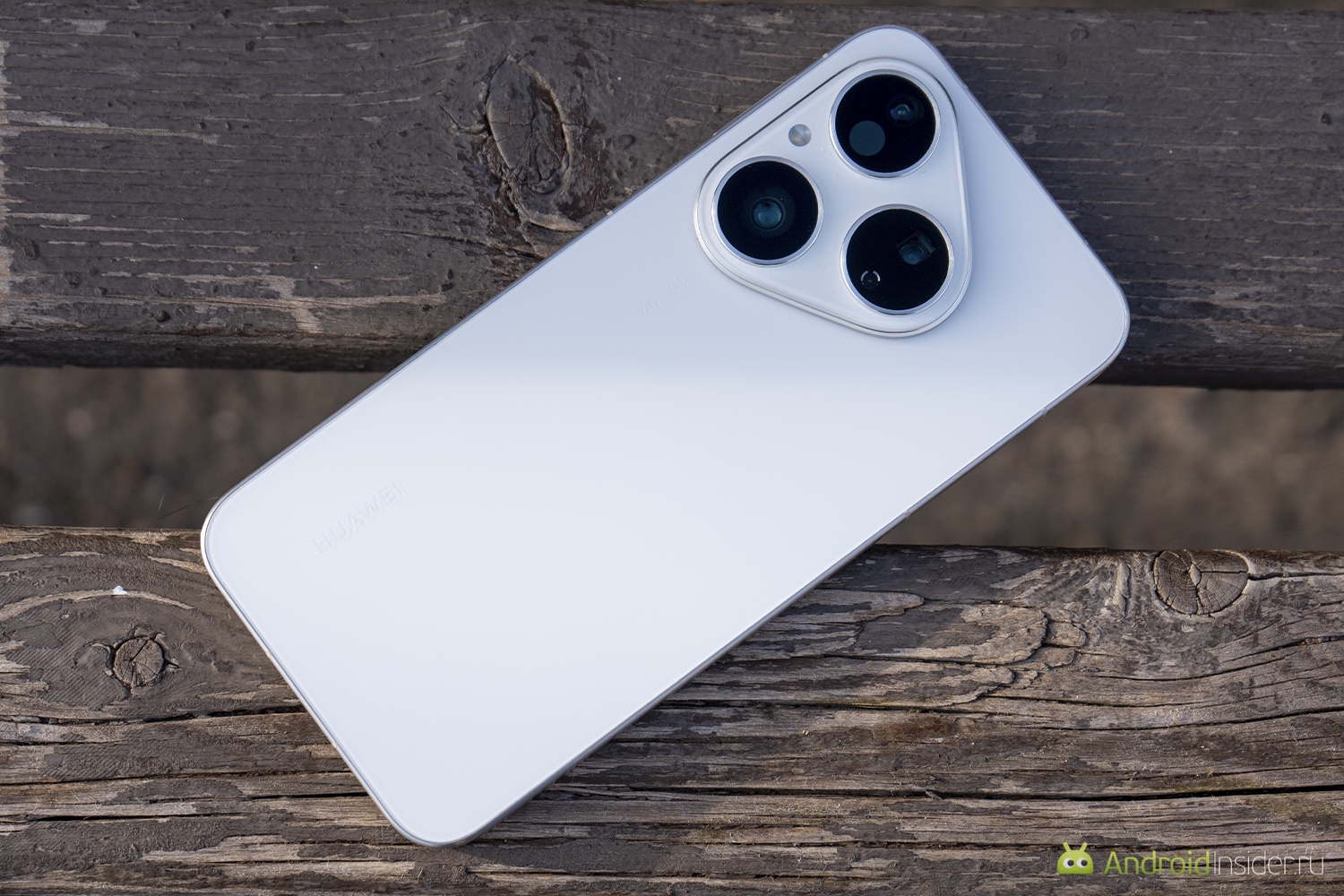 Стоит ли покупать базовый HUAWEI Pura 80, когда есть Pro и Ultra версии