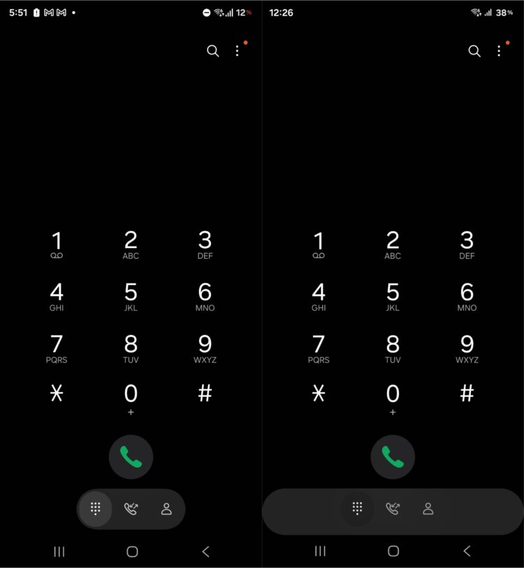 TouchWiz возвращается? Samsung сделала объемные иконки в One UI 8.5. Такие визуальные изменения не повлияют на удобство. Изображение: 9to5google.com. Фото.