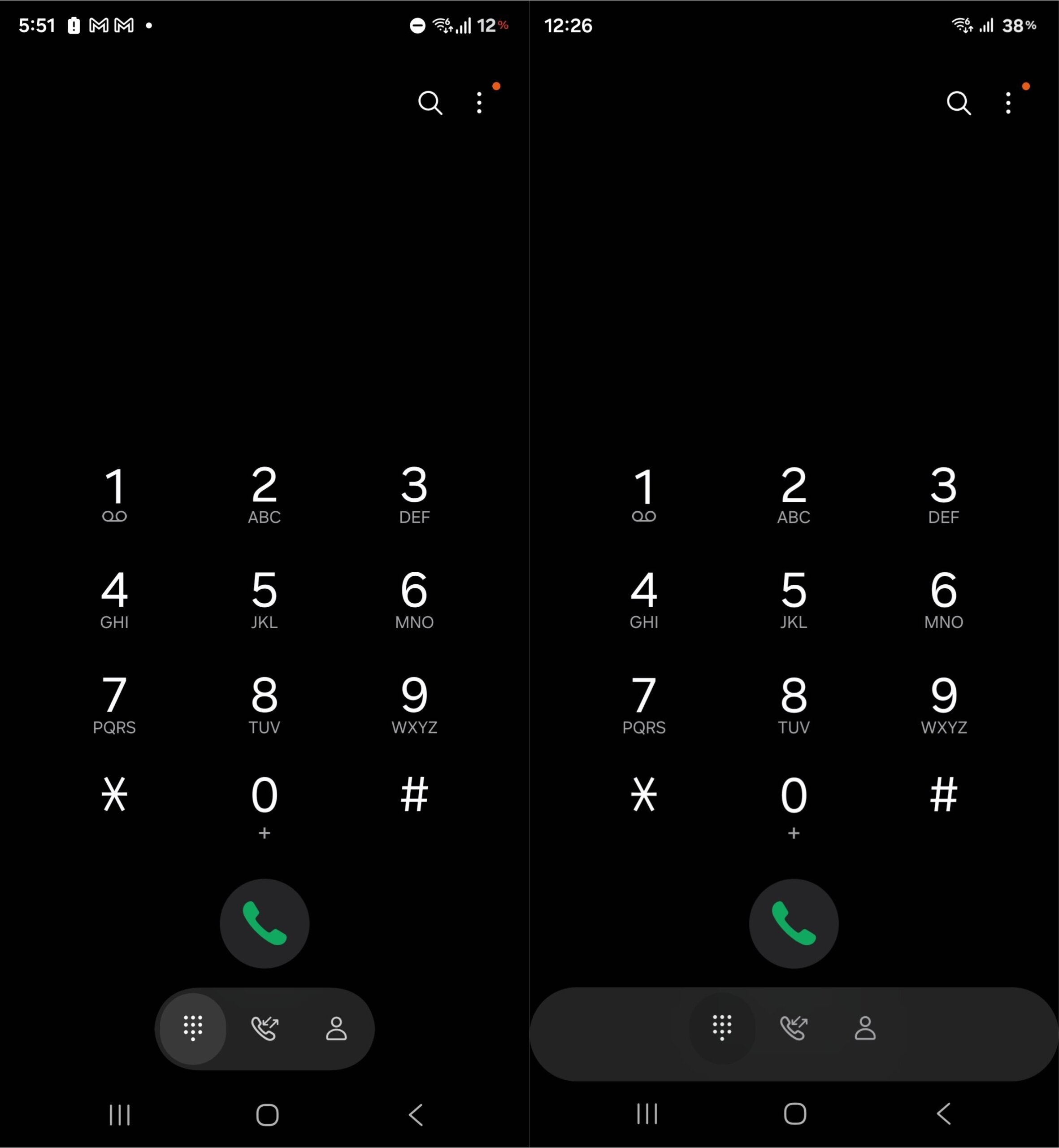 TouchWiz возвращается? Samsung сделала объемные иконки в One UI 8.5. Такие визуальные изменения не повлияют на удобство. Изображение: 9to5google.com. Фото.