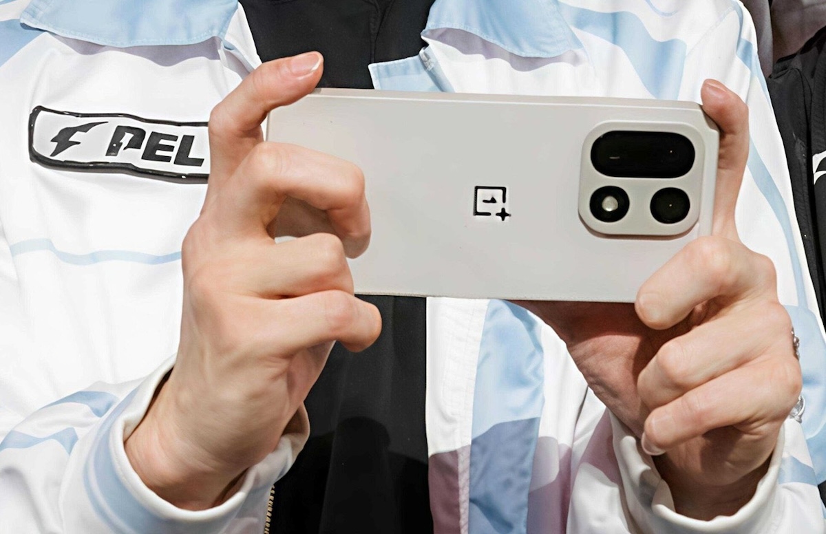 Производитель рассказал на чем сэкономит в OnePlus 15. Почему так происходит