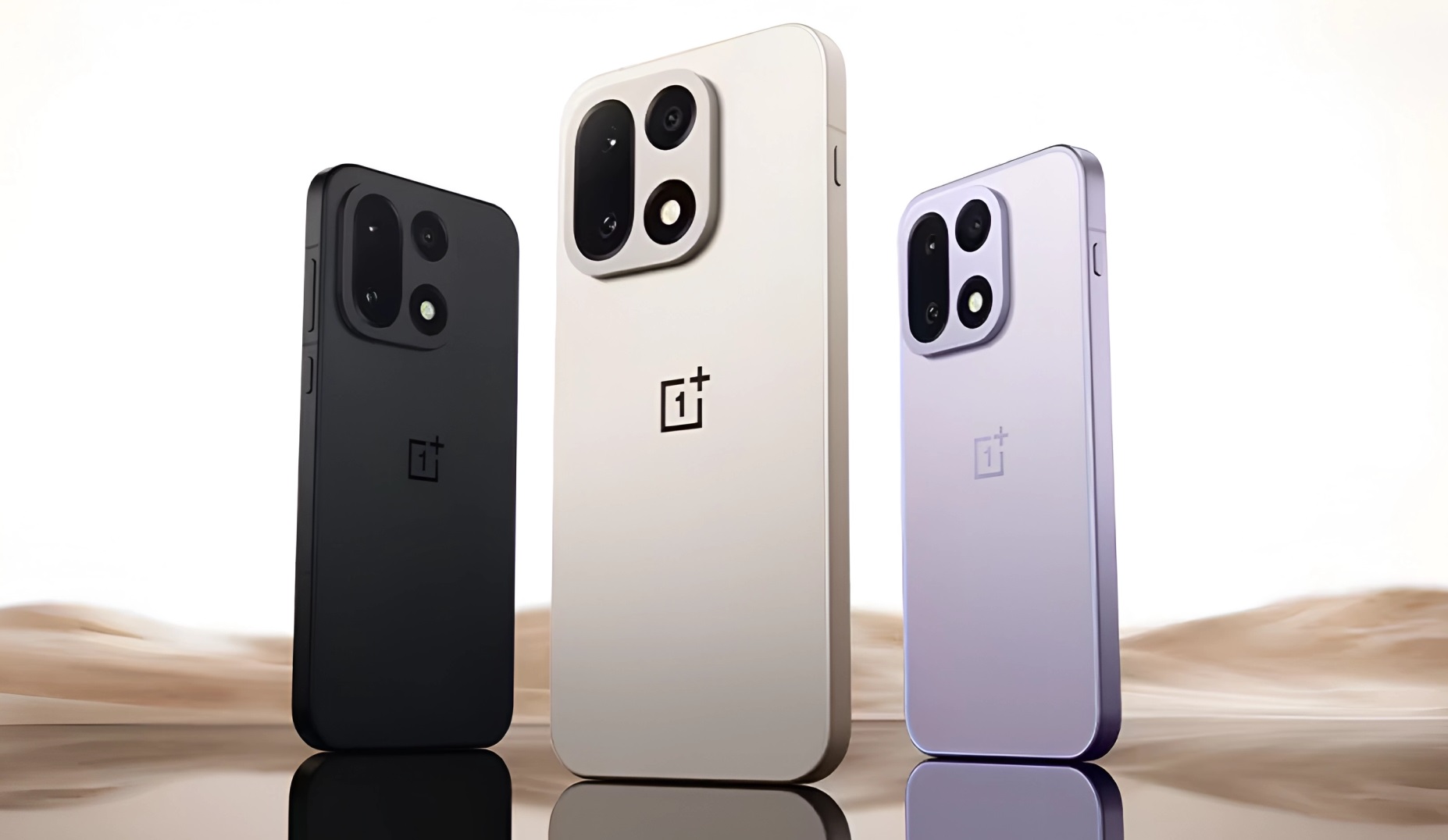 Вышел самый мощный OnePlus 15 с батареей 7300 мАч. Он стал дешевле и теперь стоит 45 тысяч Вышел самый мощный OnePlus 15 с батареей 7300 мАч. Он стал дешевле и теперь стоит 45 тысяч