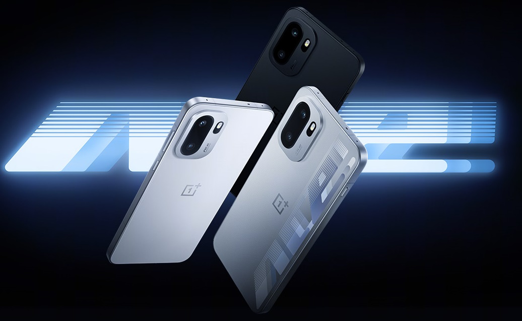 OnePlus сделала самый мощный смартфон до 30 тысяч рублей с батареей 7800 мАч. Его реально стоит купить OnePlus сделала самый мощный смартфон до 30 тысяч рублей с батареей 7800 мАч. Его реально стоит купить