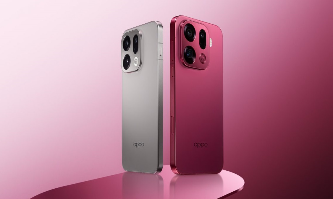 Новые OPPO Find X9 показали Xiaomi, что не так с ее флагманами. Смартфоны OPPO дешевле и круче