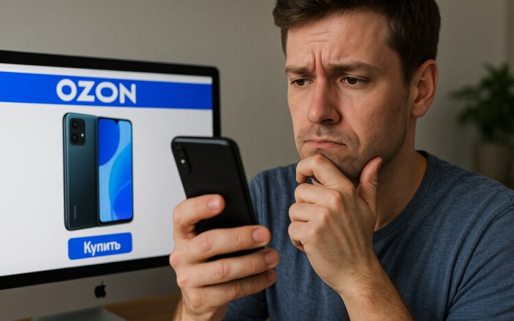 Стоит ли покупать смартфоны на Ozon. Стоит ли доверять смартфонам с Ozon? Стоит ли покупать смартфоны на Ozon. Стоит ли доверять смартфонам с Ozon? Фото.