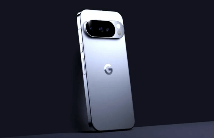 Почему Google боится раскрыть весь потенциал Pixel 10. Google Pixel 10 хорош, но может быть еще лучше. Изображение: ITReseller. Фото.