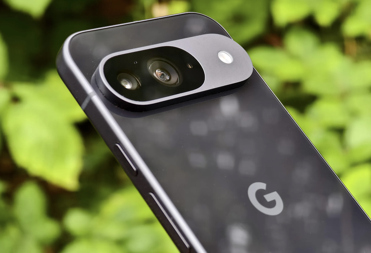 Почему камера Pixel 9 снимает так плохо, а Google ничего с этим не делает