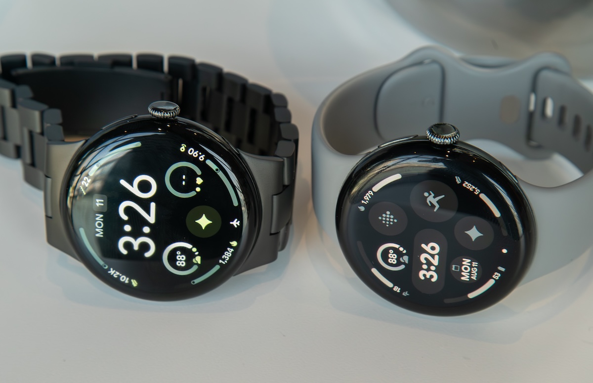 Пять причин почему вы не захотите покупать Pixel Watch 3, когда есть Pixel Watch 4