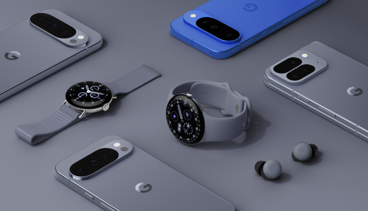Стоит ли покупать Pixel Watch 4. Наконец-то Google начала делать нормальную и самодостаточную экосистему устройств. Изображение: DGL.RU. Стоит ли покупать Pixel Watch 4. Наконец-то Google начала делать нормальную и самодостаточную экосистему устройств. Изображение: DGL.RU. Фото.