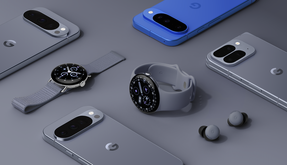 Стоит ли покупать Pixel Watch 4. Наконец-то Google начала делать нормальную и самодостаточную экосистему устройств. Изображение: DGL.RU. Стоит ли покупать Pixel Watch 4. Наконец-то Google начала делать нормальную и самодостаточную экосистему устройств. Изображение: DGL.RU. Фото.