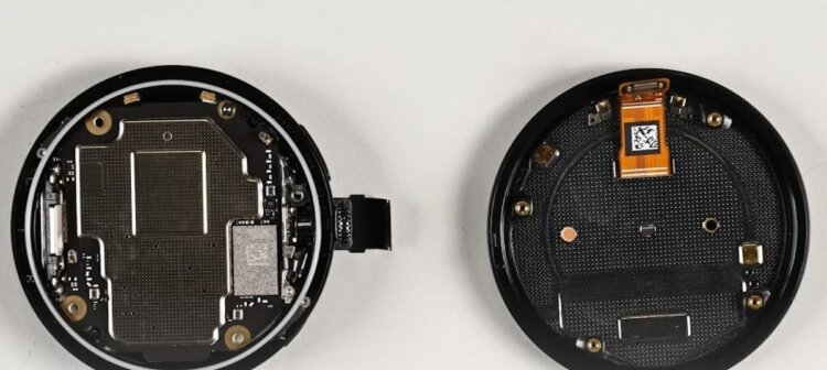 Сложно ли ремонтировать Pixel Watch 4. Ремонтировать Pixel Watch стало проще. Изображение: DGL.RU. Сложно ли ремонтировать Pixel Watch 4. Ремонтировать Pixel Watch стало проще. Изображение: DGL.RU. Фото.