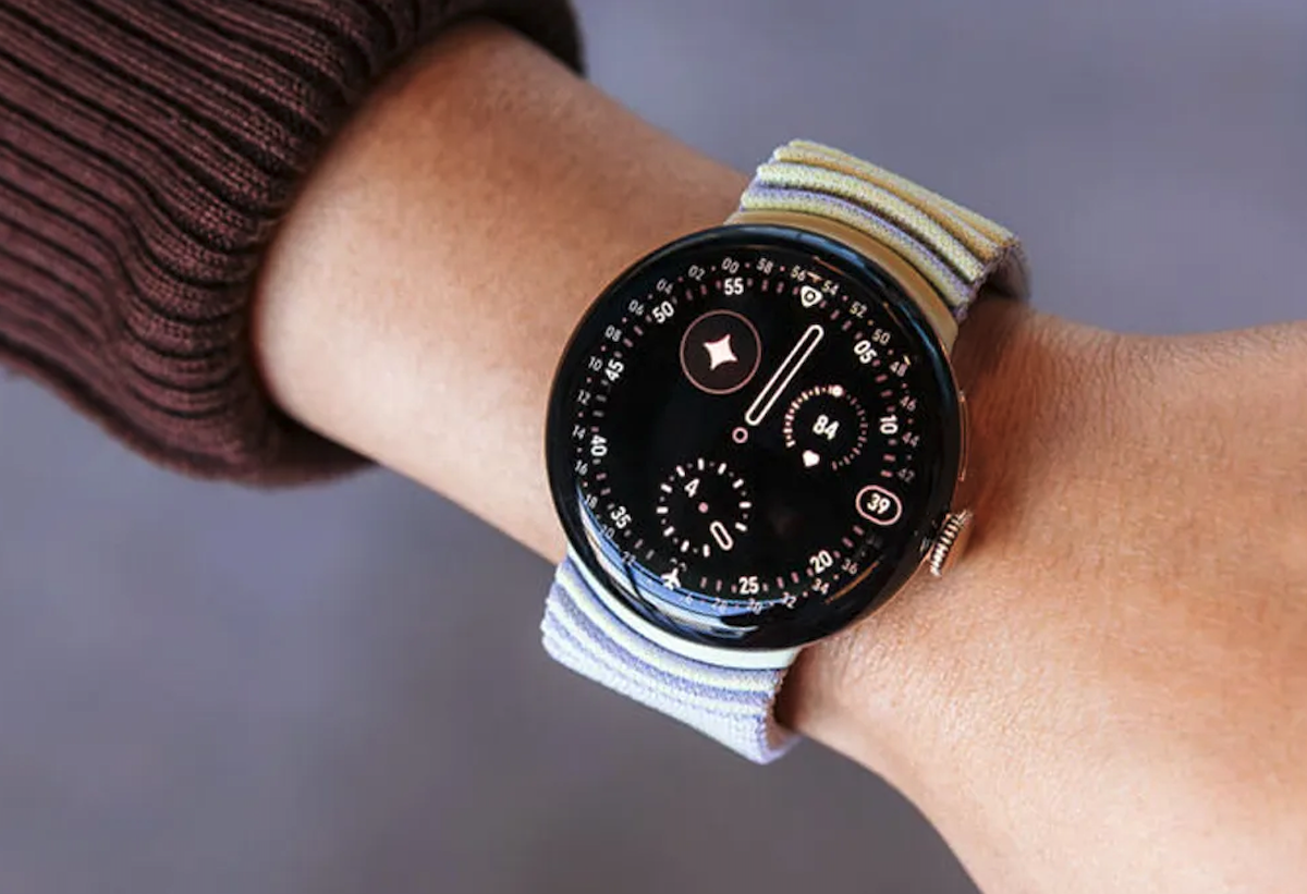 Вышла Wear OS 6 для старых версий Pixel Watch. Новые функции, дизайн и увеличение автономности