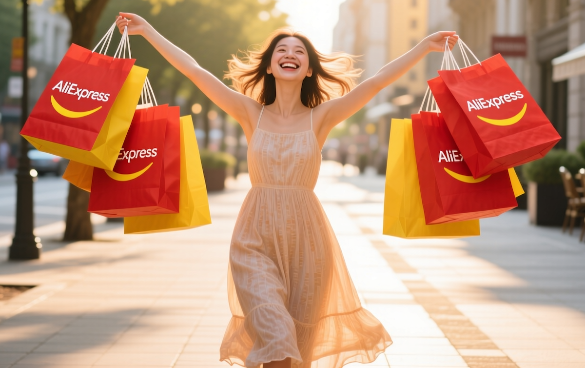 Топовые товары с AliExpress для самых разных целей и задач