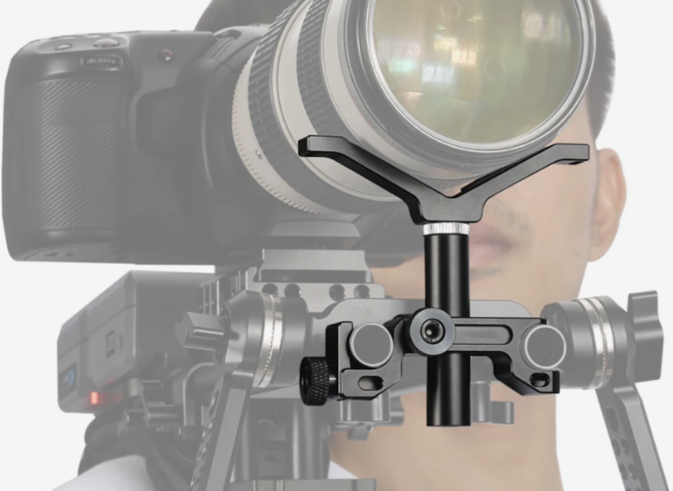 Универсальная опора для объектива. Изображение: AliExpress. Универсальная опора для объектива. Изображение: AliExpress. Фото.