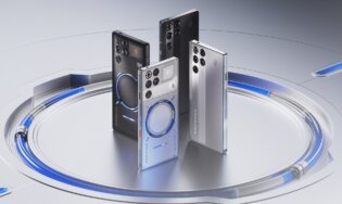 Китайцы сделали смартфоны на воде