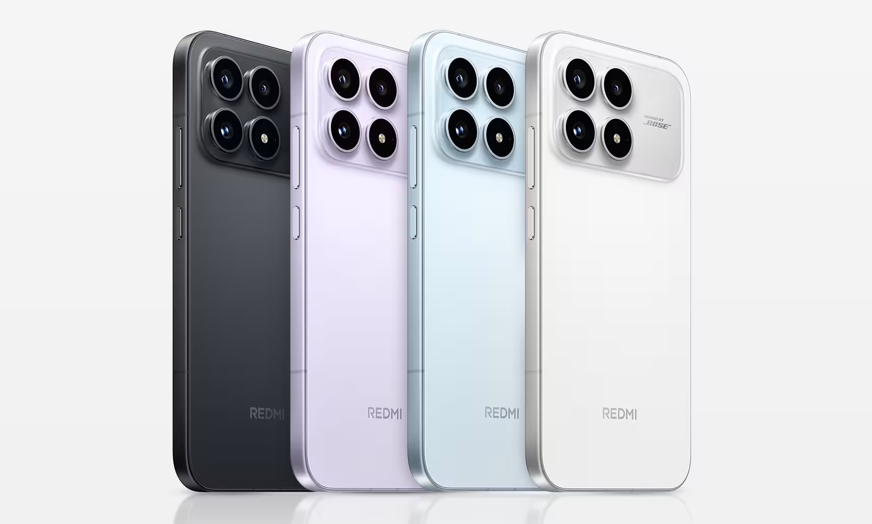 Xiaomi выпустила REDMI K90 с батареей 7100 мАч. Это реальный флагман за 30 тысяч рублей