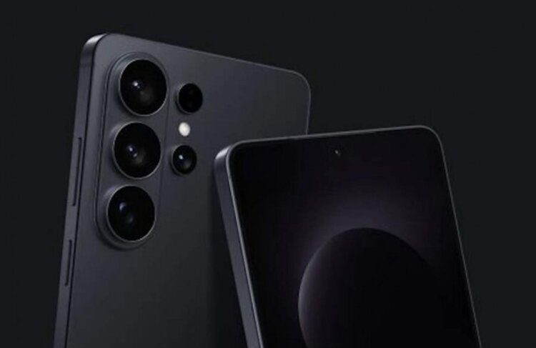 Samsung не планирует сильно улучшать камеры в Galaxy S26. Чего ждать от новинок. Производители перестали менять камеры из года в год. Зачем это делать, если и так покупают? Изображение: Эльдорадо. Фото.