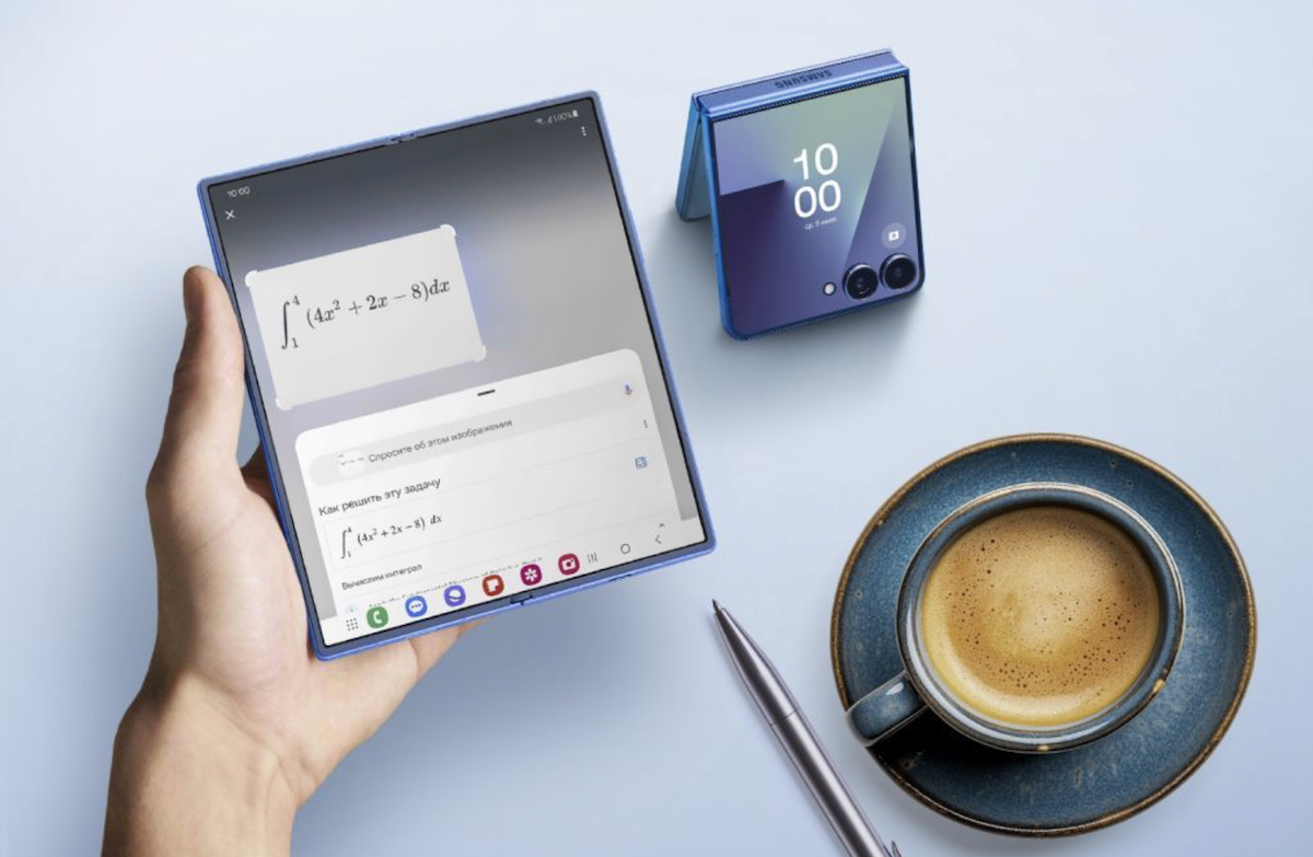Вот самое плохое, что есть в телефонах Samsung