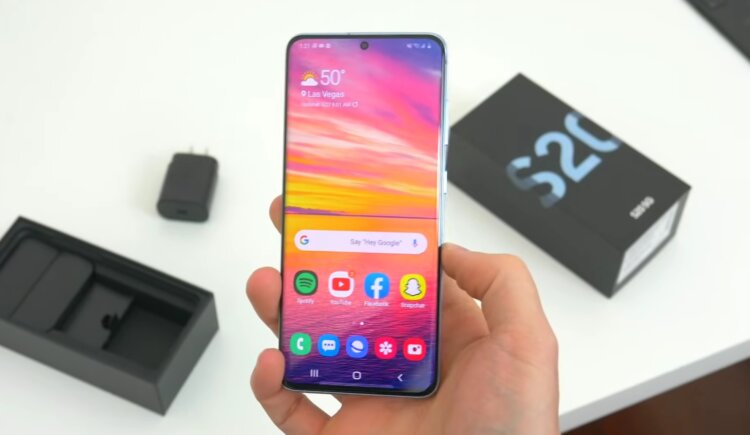 Карты памяти во флагманах Samsung. Слота для карт памяти во флагманах Samsung нет со времен Galaxy S20. Изображение: TechDaily. Карты памяти во флагманах Samsung. Слота для карт памяти во флагманах Samsung нет со времен Galaxy S20. Изображение: TechDaily. Фото.