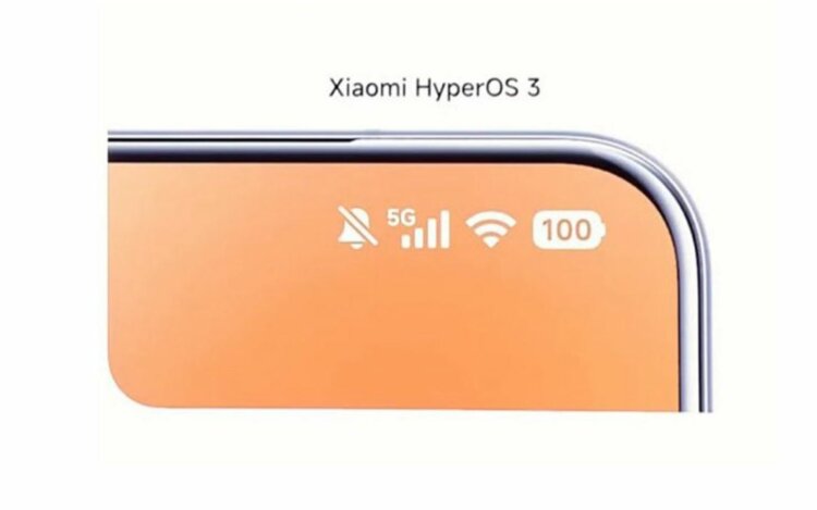 Какие функции Xiaomi нагло скопировала для HyperOS 3 у Apple из обновления iOS 26. Как насчет иконок индикации сети и Wi-Fi? Фото: xiaomitime.com. Какие функции Xiaomi нагло скопировала для HyperOS 3 у Apple из обновления iOS 26. Как насчет иконок индикации сети и Wi-Fi? Фото: xiaomitime.com. Фото.