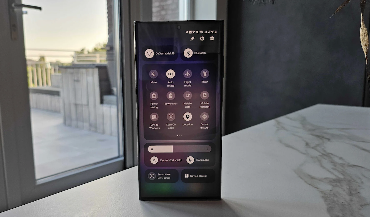 Samsung добавит в One UI 8.5 полезную функцию уведомлений, как у Apple