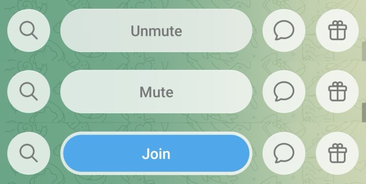 Что нового в Telegram. Это все, что изменилось в дизайне. Что нового в Telegram. Это все, что изменилось в дизайне. Фото.