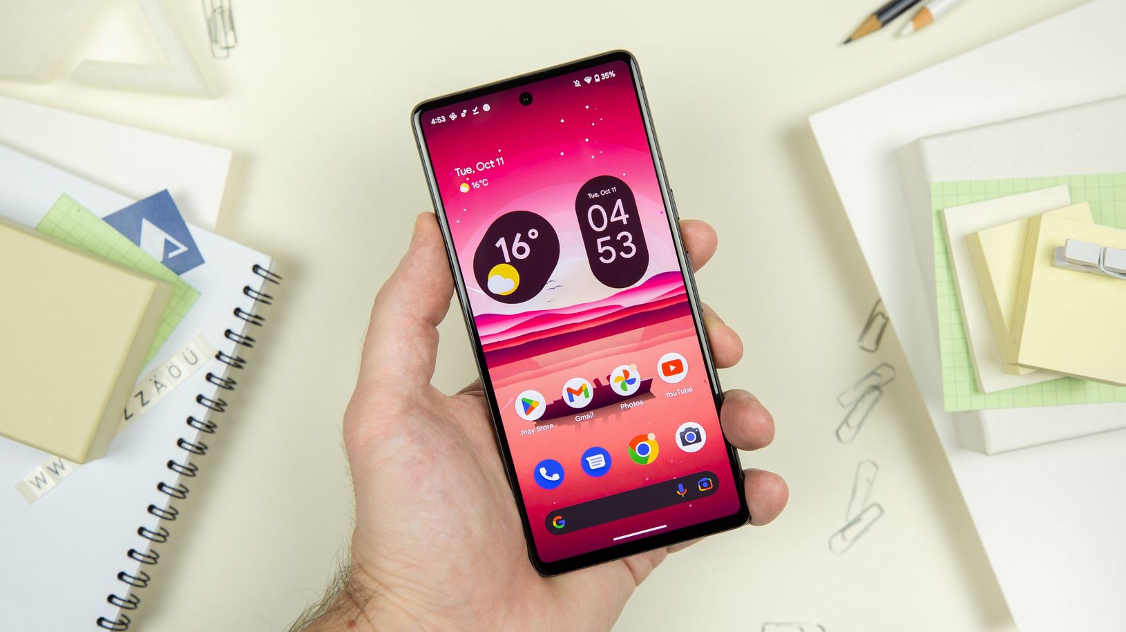 Топ приложений для Android для тех, кто давно ничего не качал в Google Play