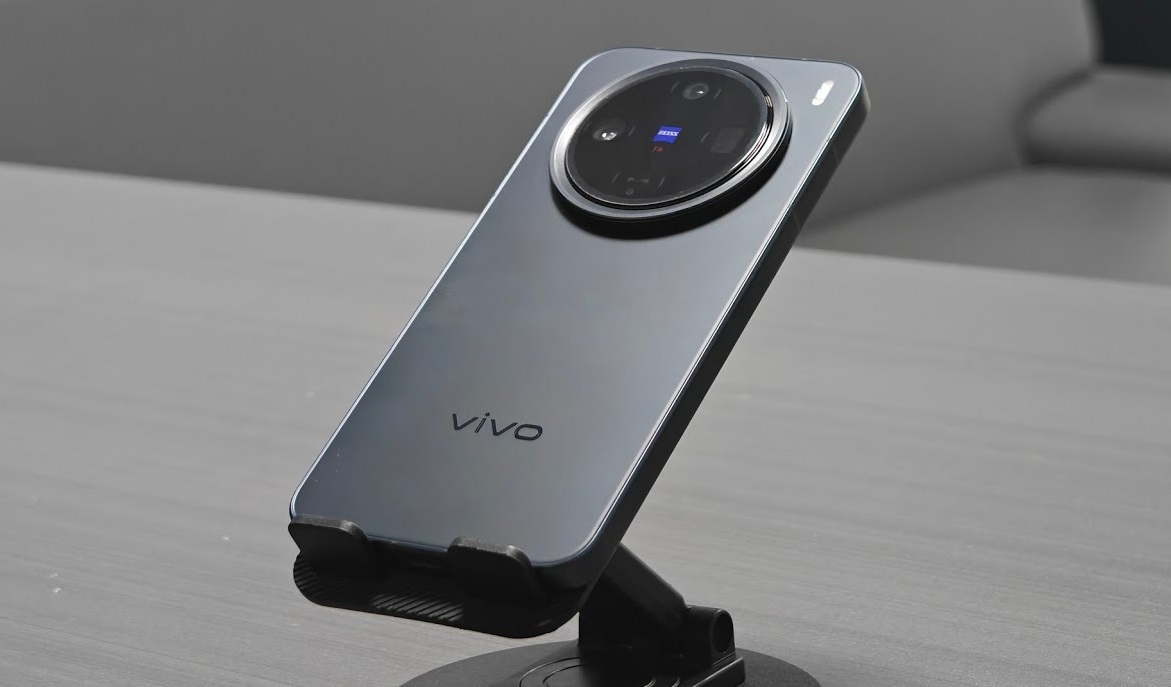 Почему vivo X200 Pro mini — до сих пор лучший компактный смартфон, который нравится всем