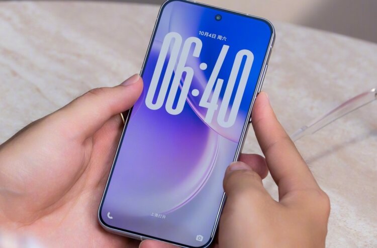 Характеристики vivo X300 Pro. «Прошка» больше и чуточку круче. Фото.