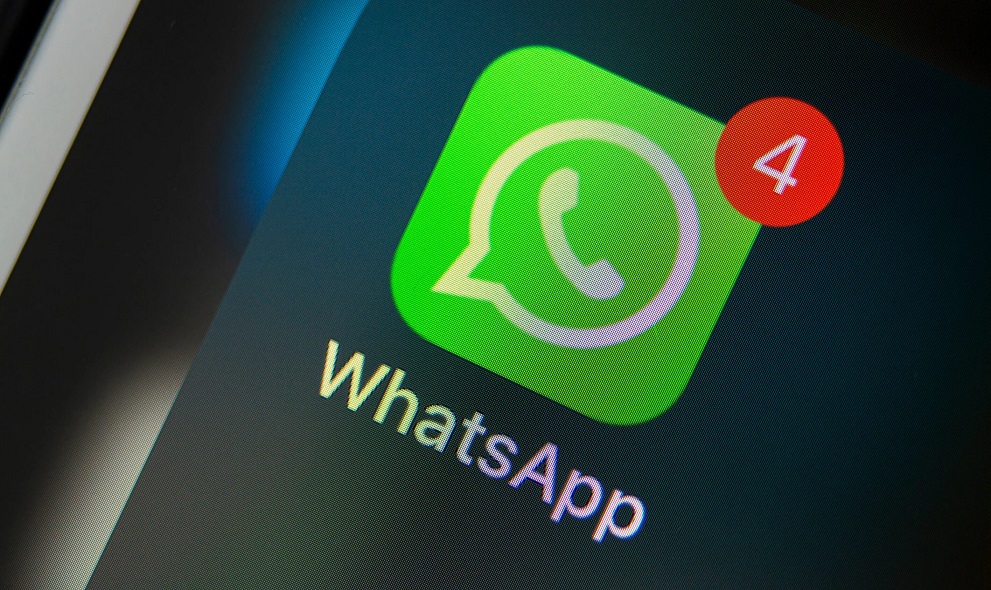 Почему не работает WhatsApp в России