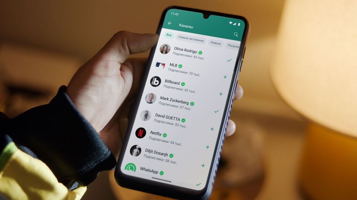 WhatsApp научился предупреждать пользователей о мошенниках во время демонстрации экрана