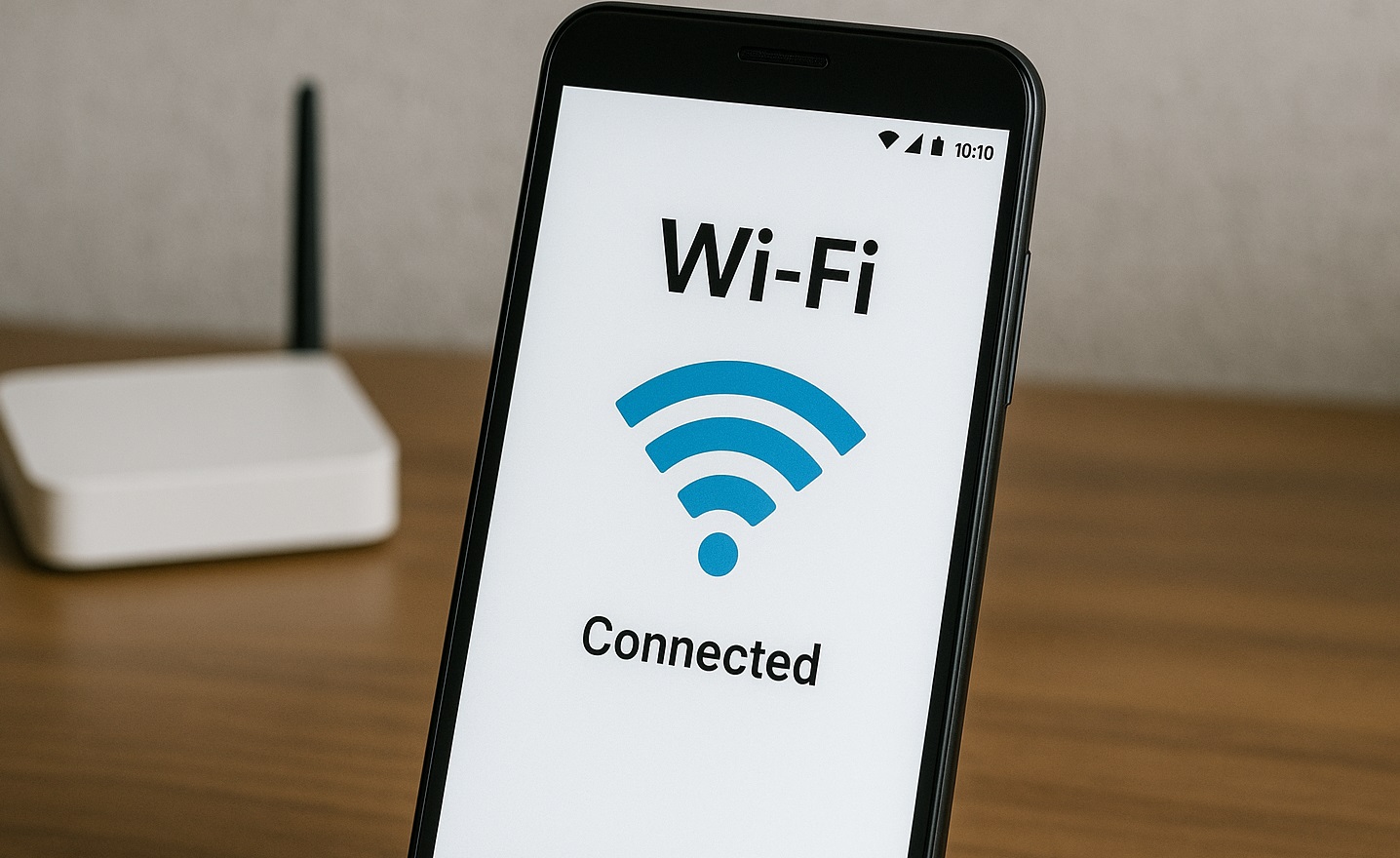 Как подключить Wi-Fi к телефону Android Как подключить Wi-Fi к телефону Android